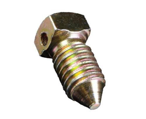 Chuck's Convertible Parts - SCREW, SHIFT COUPLER, BUG 46-64, BUS 50-63, GHIA 56-64, TYPE 3 61-63