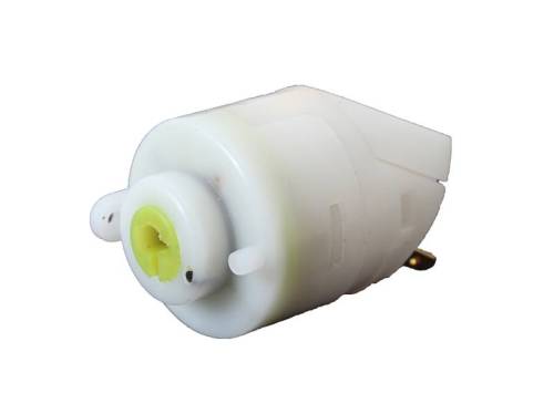 Chuck's Convertible Parts - IGNITION SWITCH, BUG, GHIA, TYPE 3, THING 1972-74 (1974 Bug to VIN # 1142358021, 1974 Ghia to VIN # 142358021, 1974 Thing to VIN #1842356315)