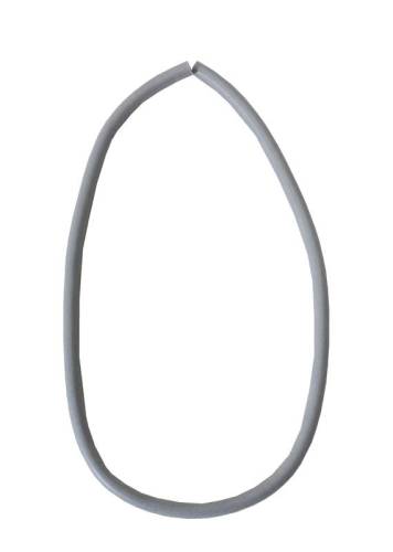 Chuck's Convertible Parts - SEAL, TAIL LIGHT RING TO LENS *GERMAN* BUG 1968-72