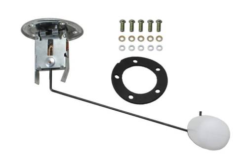 Chuck's Convertible Parts - TANK SENDING UNIT, WITH SEAL, BUG SED. 68-77, BUG CONV. 68-70, GHIA / THING 73-74