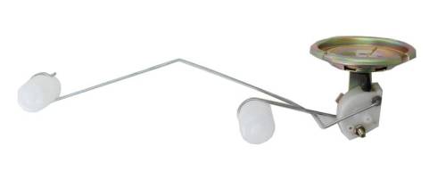 Chuck's Convertible Parts - FUEL TANK SENDING UNIT WITH SEAL, BUG SUPER BEETLE 1971-79
