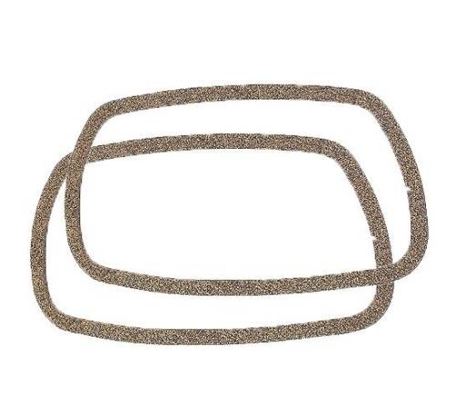 Chuck's Convertible Parts - VALVE COVER GASKETS, SET OF 2, BUG 1961-79 , BUS 1960-71, GHIA 1961-74, THING 1973-74, TYPE 3 1966-73, VANAGON 1983-92
