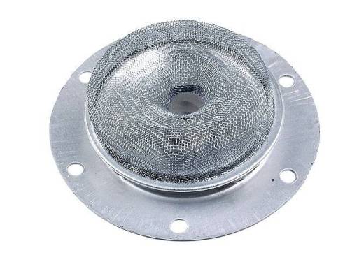 Chuck's Convertible Parts - OIL FILTER SCREEN, BUG / BUS / GHIA / TYPE 3 1961-67