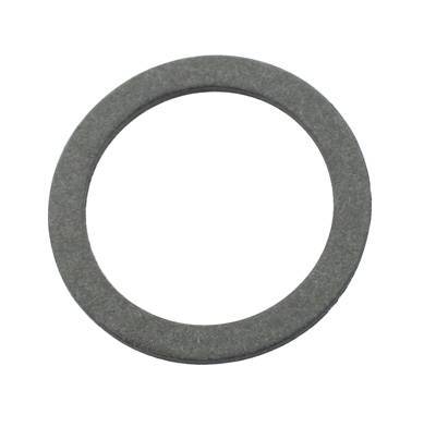 Chuck's Convertible Parts - SEALING GASKET, OIL FILLER TO PEDESTAL 40HP & UP, BUG 1961-79, BUS 1960-71, GHIA 1961-74, TYPE 3 1962-73, THING 73-74