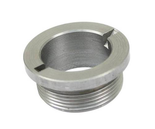 Chuck's Convertible Parts - NUT, OIL FILLER TO GENERATOR STAND, BUG / GHIA / TYPE 3 / THING 1961-79, BUS 1959-71