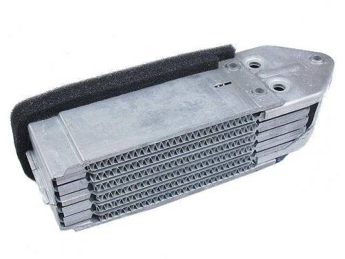 Chuck's Convertible Parts - OIL COOLER, BUG 1971-79, BUS 1971, GHIA 71-74, THING 73-74