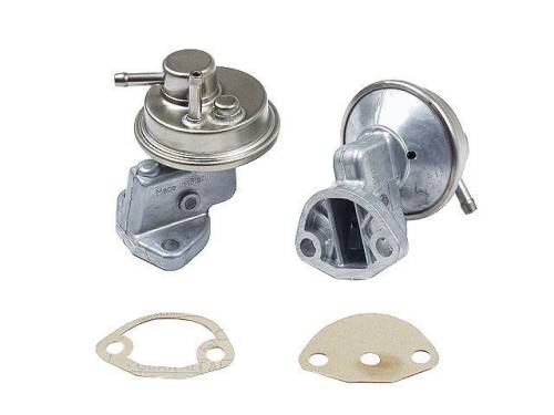 Chuck's Convertible Parts - FUEL PUMP, FITS BUG & GHIA 1961-70, BUS WITH GENERATOR 1960-70