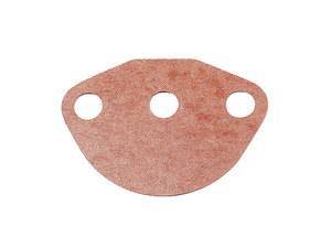 Chuck's Convertible Parts - GASKET, FUEL PUMP TO FLANGE,  BUG & GHIA 61-74, BUS 60-71, THING 73-74, TYPE 3 66-73