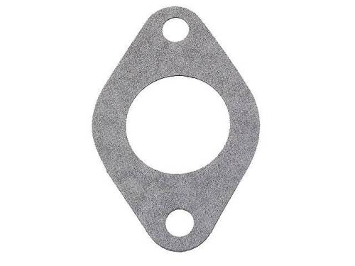 Chuck's Convertible Parts - GASKET, CARBURETOR BASE, 34 PICT, BUG & GHIA 71-74, BUS 1971, THING 73-74