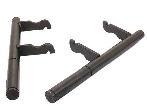 Chuck's Convertible Parts - OPERATING SHAFT, BUG, GHIA, TYPE 3 1971-72