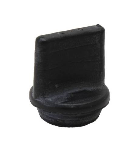 Chuck's Convertible Parts - PLUGS, BRAKE INSPECTION HOLES, SET OF 16 *GERMAN* BUG / GHIA / THING 68-79, TYPE 3 1966-74 (For BUS 1974-79 see Part # 211-163)