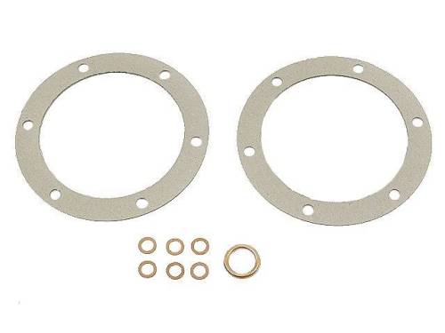 Chuck's Convertible Parts - OIL CHANGE KIT, 1300 CC & UP, BUG 1961-79, BUS 1961-71, GHIA 1961-74, THING 1973-74, TYPE 3 1961-73 *GERMAN*