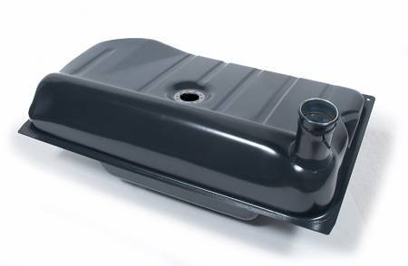 Chuck's Convertible Parts - GAS FUEL TANK, BUG & GHIA 1961-67 (Uses Cap Part # 343-551)