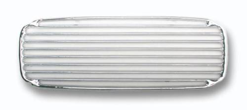 Chuck's Convertible Parts - CHROME GRILL, RADIO SPEAKER,  BUG 1952-57