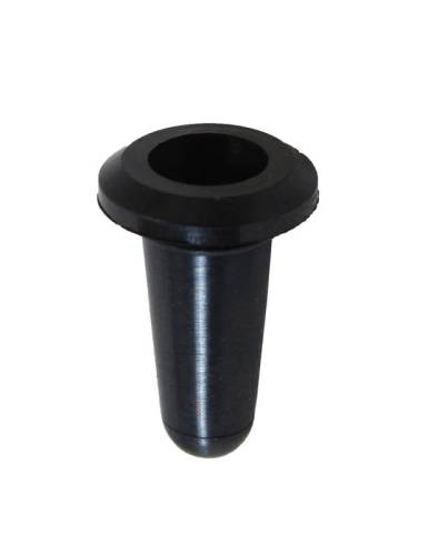 Chuck's Convertible Parts - SEALS, DOOR & QUARTER PANEL CLIPS, PACK OF 56 *GERMAN* BUG 1946-79