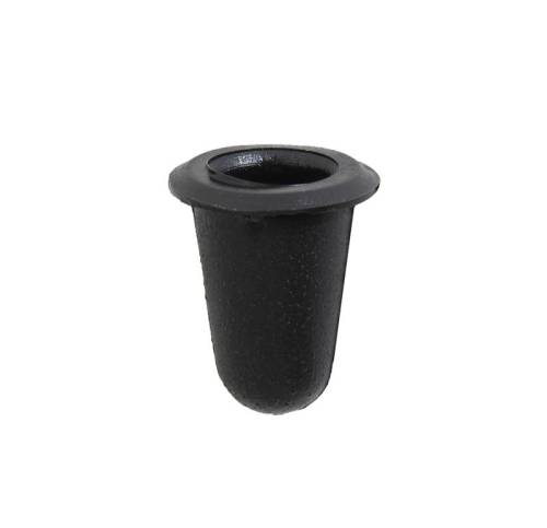 Chuck's Convertible Parts - SEAL, OUTSIDE MOLDNG CLIPS, SET OF 42 *GERMAN* BUG 1950-66, TYPE 3 1961-66 (Clips Part # 113-585B)