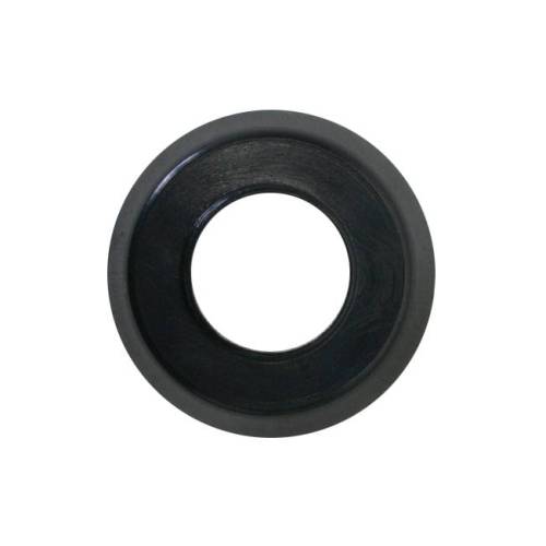 Chuck's Convertible Parts - BUFFERS, BLACK, WINDOW & DOOR HANDLE, SET OF 4, BUG & GHIA 1958-66 *MADE IN USA BY WCM*