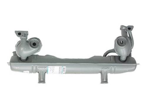 Chuck's Convertible Parts - MUFFLER, BUG & GHIA 1966-71