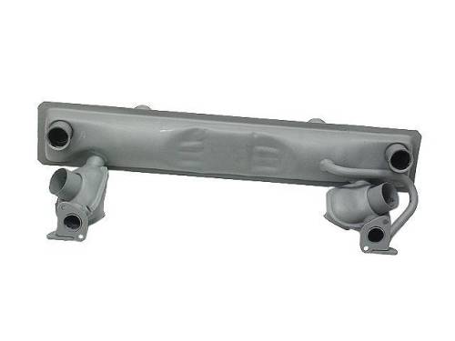 Chuck's Convertible Parts - MUFFLER, BUG 72-73 (CALIFORNIA ONLY), BUG 1974 (FEDERAL APPROVED), GHIA 72-74 (CALIFORNIA ONLY) ***Call or Email to Order***