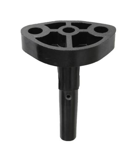 Chuck's Convertible Parts - BASE, FUEL PUMP, PLASTIC, BUG / BUS / GHIA / TYPE 3 / THING 1961-74