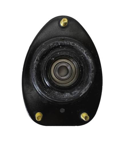 Chuck's Convertible Parts - FRONT STRUT MOUNTS, BUG SUPER BEETLE 1971-73 1/2