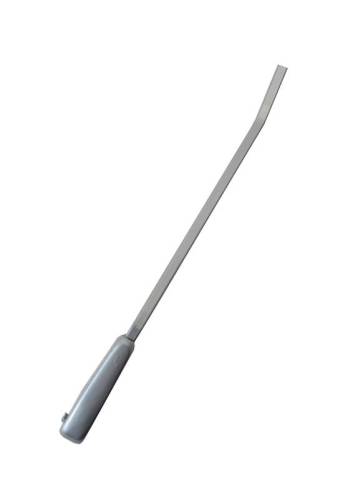 Chuck's Convertible Parts - WIPER ARM, LEFT OR RIGHT, BUG 1958-64