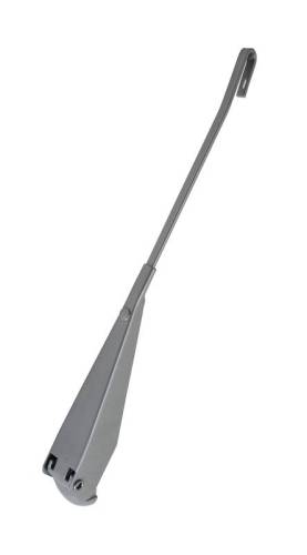 Chuck's Convertible Parts - WIPER ARM, LEFT OR RIGHT, BUG 1965-67