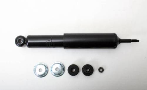 Chuck's Convertible Parts - SHOCK ABSORBER, FRONT WITH MOUNTING KIT, STANDARD BUG 1966-77, GHIA 1966-74, THING 1973-74