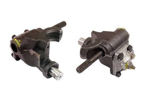 Chuck's Convertible Parts - STEERING BOX, STANDARD BUG 1961-77, GHIA 1956-74, THING 1973-74, TYPE 3 1961-73