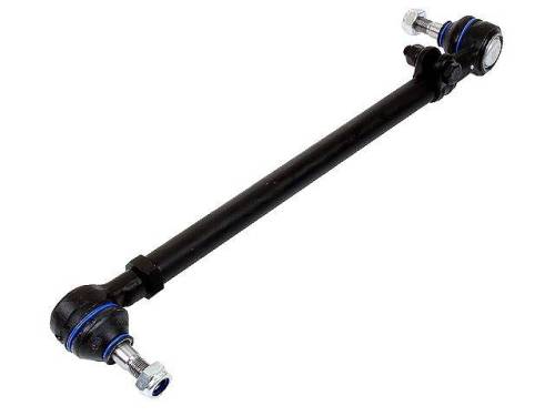 Chuck's Convertible Parts - TIE ROD, LEFT, ADJUSTABLE, BUG 1947-65, GHIA 1956-65