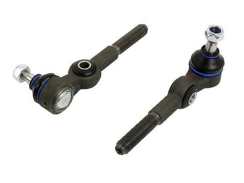 Chuck's Convertible Parts - TIE ROD END, RIGHT INNER, BUG 1966-68, GHIA 1966-68