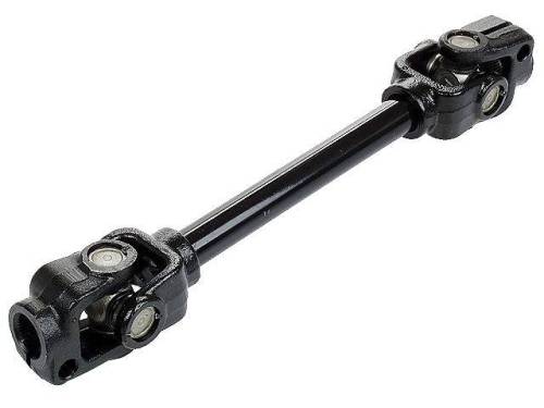 Chuck's Convertible Parts - STEERING SHAFT, BUG SUPER BEETLE 71-74
