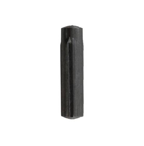 Chuck's Convertible Parts - PINS, WINDOW CRANKS OR INSIDE DOOR HANDLE, 3MM X 12M (BULK 25 PCS) BUG 1946-67, BUS 50-63, GHIA 56-67, TYPE 3 61-67 (For set of 4 see Part # 113-581P)