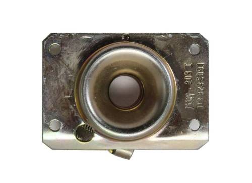 Chuck's Convertible Parts - CATCH, HOOD LOCK, BUG 1968