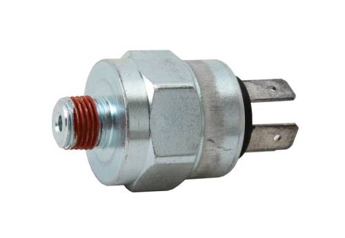 Chuck's Convertible Parts - BRAKE SWITCH, 3 TERMINAL ON MASTER CYLINDER, BUG / BUS / GHIA / THING / TYPE 3 1970-79, VANAGON 80-91 (2 Needed Per Car)