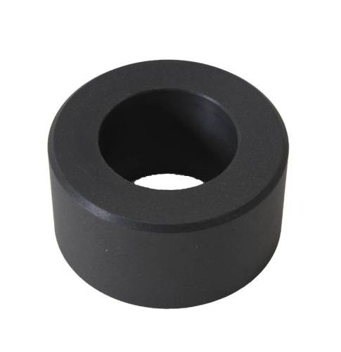Chuck's Convertible Parts - BUSHING, LOWER STEERING COLUMN, 22 mm I.D.  / 38 mm O.D. BUG SUPER BEETLE 1975-79 (Replaces bearing, see description)