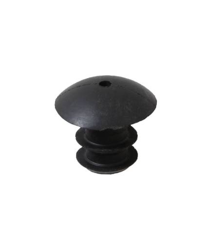 Chuck's Convertible Parts - PLUG, STEERING COLUMN HORN WIRE, ALL MODELS 1968-79 *MADE IN USA BY WCM*