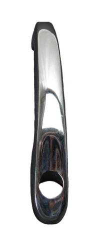 Chuck's Convertible Parts - HOOD HANDLE, CHROME *GERMAN* ALL BUGS 1968-79