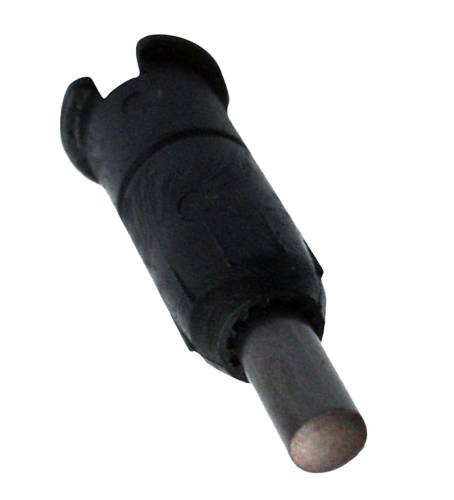 Chuck's Convertible Parts - HORN BRUSH, BUG 1946-59, GHIA 1956-59