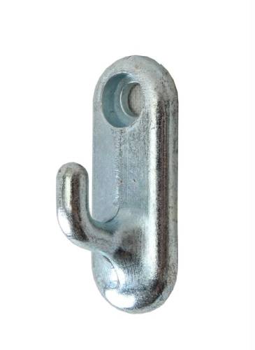 Chuck's Convertible Parts - HOOK, REAR SEAT STRAP, BUG 1952-67