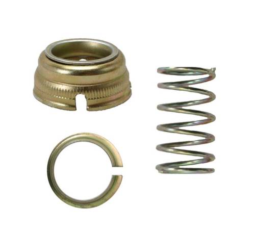 Chuck's Convertible Parts - BEARING KIT, UPPER STEERING COLUMN, BUG & GHIA 1962-67