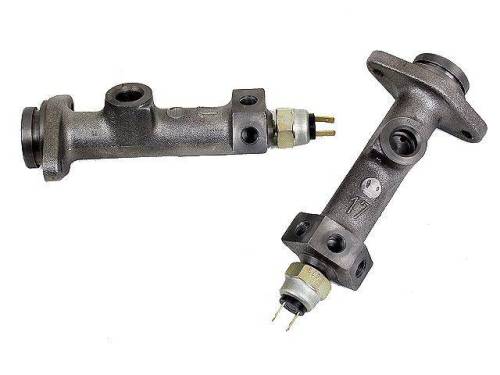 Chuck's Convertible Parts - MASTER CYLINDER, 17MM, BUG / GHIA 1965-66