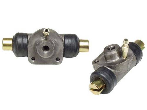 Chuck's Convertible Parts - WHEEL CYLINDER, FRONT 19MM, BUG 1946-58 (1958 up to VIN# 167410), GHIA 1956-58