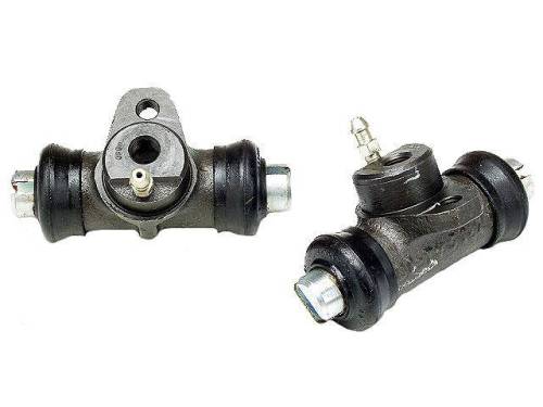 Chuck's Convertible Parts - WHEEL CYLINDER, REAR 19 MM, BUG & GHIA 1958-64 (Bug 1958 from VIN# 167411)