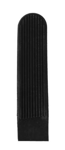 Chuck's Convertible Parts - PAD, ACCELERATOR PEDAL, BUG 58-79, GHIA 58-74, TYPE 3 62-73, THING 73-74 *GERMAN*