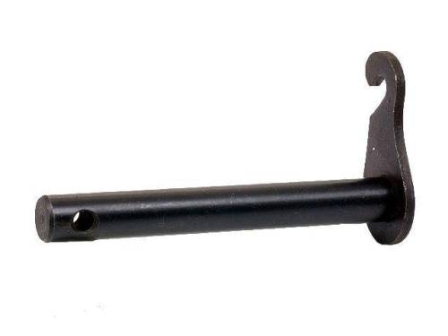 Chuck's Convertible Parts - CLUTCH PEDAL SHAFT, BUG 1964-72, GHIA 1964-72, TYPE 3 1966-72