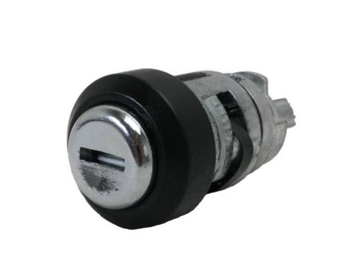 Chuck's Convertible Parts - IGNITION, LOCK CYLINDER WITH KEYS *HELLA* BUG, GHIA, TYPE 3, THING, BUS 1971-79 & VANAGON 1980-91
