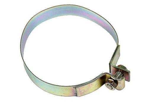Chuck's Convertible Parts - STRAP, ALTERNATOR / GENERATOR, 12 VOLT, BUG 67-79, BUS 50-71, GHIA 67-74, THING 73-74