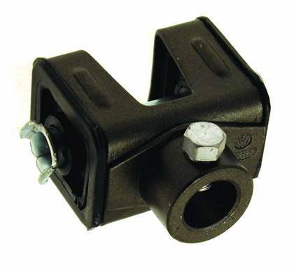 Chuck's Convertible Parts - SHIFT COUPLER, BUG 1965-79, BUS 1968-79, GHIA 1965-74, THING 1973-74, TYPE 3 1964-74
