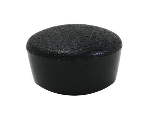 Chuck's Convertible Parts - SHIFT KNOB, BLACK, 12mm THREAD, BUG & BUS 68-79, GHIA 68-74, TYPE 3 62-74, THING 73-74 *MADE BY WCM*